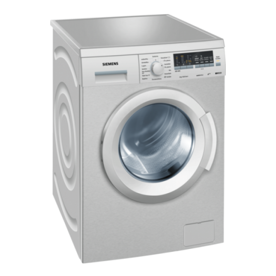 Siemens Ev Aletleri - 