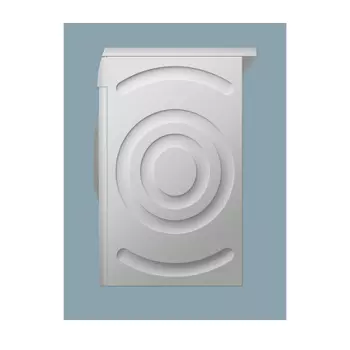 Siemens Ev Aletleri - WM10Q49XTR - Görsel 2