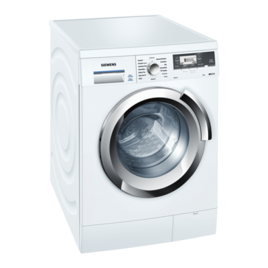 Siemens Ev Aletleri - 