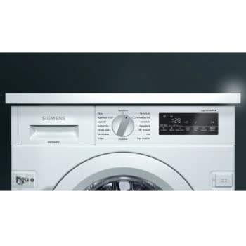 Siemens Ev Aletleri - WI12W560TR - Görsel 3