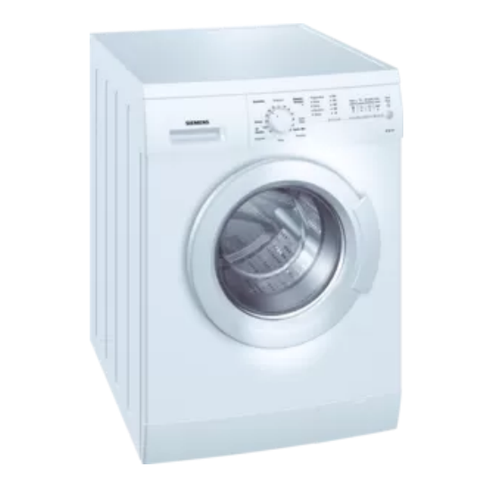 Siemens Ev Aletleri - 