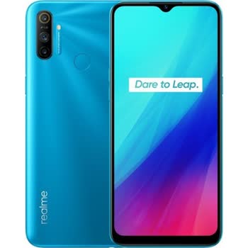 Realme - C3 - Görsel 3