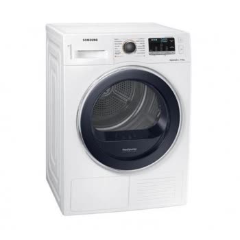 Samsung - DV90M5000QWAH - Görsel 3