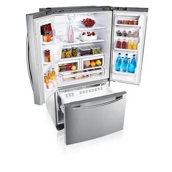 Samsung - RFG23UERS - Görsel 2