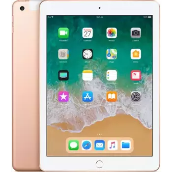 Apple - iPad (6.Nesil) - Görsel 2