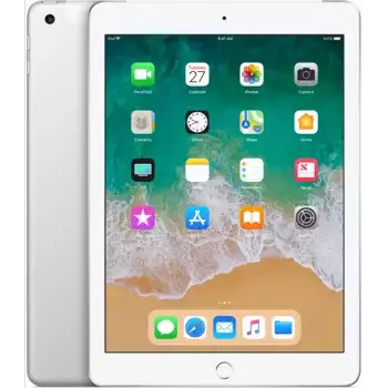 Apple - iPad (6.Nesil) - Görsel 3