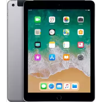 Apple - iPad (6.Nesil) - Görsel 4