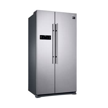 Samsung - RS57K4000SA - Görsel 2