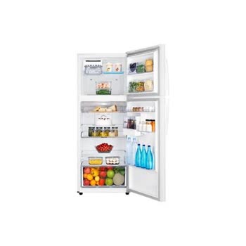 Samsung - RT38FAJEDWW - Görsel 3