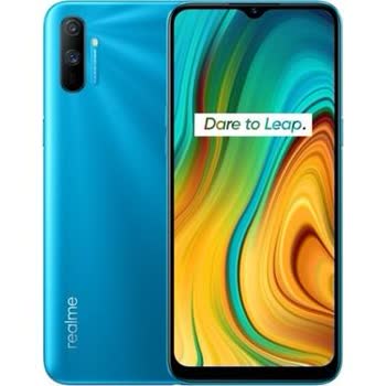 Realme - C3i - Görsel 3