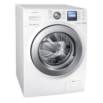 Samsung - WD12F9C9U4W - Görsel 2