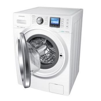 Samsung - WD12F9C9U4W - Görsel 3
