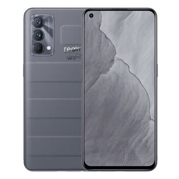 Realme - GT - Görsel 3