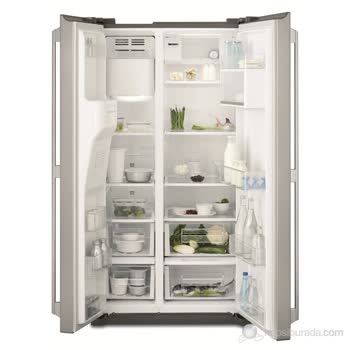 Electrolux - EAL6140WOU - Görsel 2