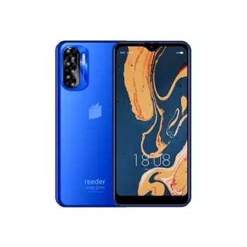 Reeder - P13 Blue 2022 - Görsel 3