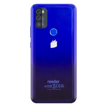 Reeder - P13 Blue Max 2021 - Görsel 2