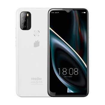 Reeder - P13 Blue Max 2021 - Görsel 3
