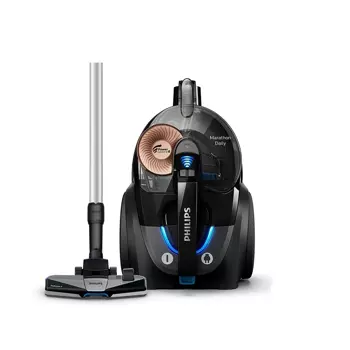 PHILIPS Ev Aletleri - Marathon Daily XB7150/07 - Görsel 3