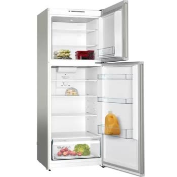 Bosch - KDN55NLF1N - Görsel 2