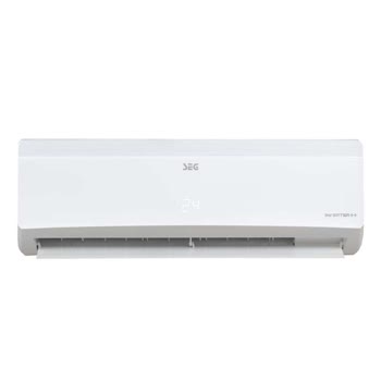 SEG - 12 R32 Inverter - Görsel 2