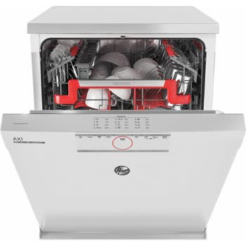 Hoover - HFDN 4S600PW-17 - Görsel 2