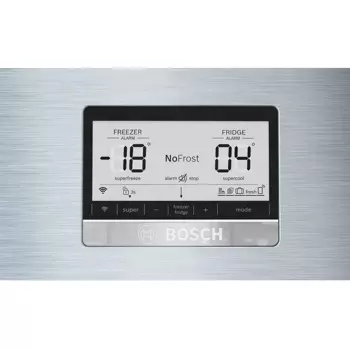 Bosch - KDN56HID1N - Görsel 3