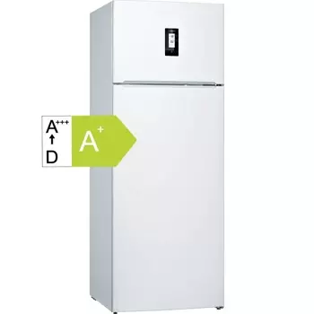Bosch - KDN56VW23N - Görsel 2
