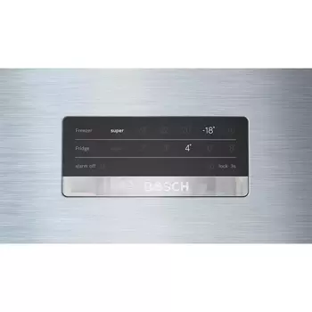Bosch - KDN56XIF1N - Görsel 3