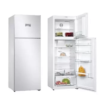 Bosch - KDN56XWF1N - Görsel 3