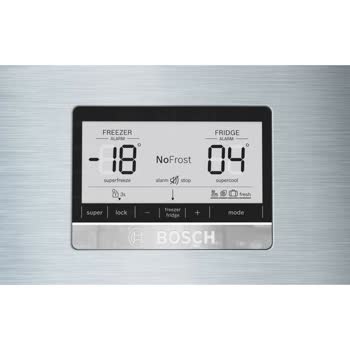 Bosch - KDN76AIE0N - Görsel 3