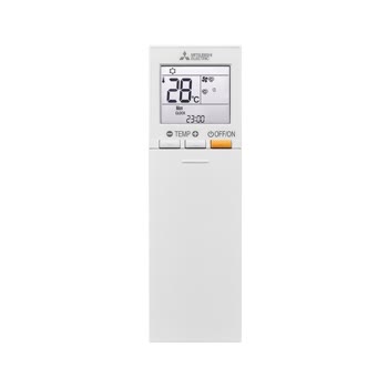 Mitsubishi Electric - Kirigamine Zen MSZ-EF18VG - Görsel 5