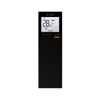 Mitsubishi Electric - Kirigamine Zen MSZ-EF25VG - Görsel 4