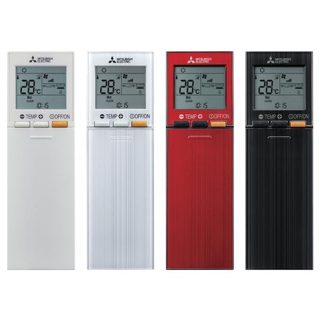 Mitsubishi Electric - 