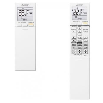 Mitsubishi Electric - NoviroME MSZ-AY25VG(KP) - Görsel 3
