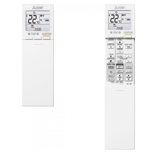 Mitsubishi Electric - 