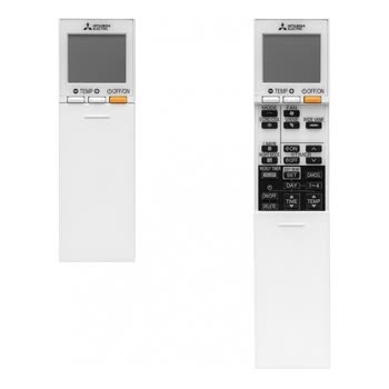 Mitsubishi Electric - EnviroME MSZ-AP42VG - Görsel 2