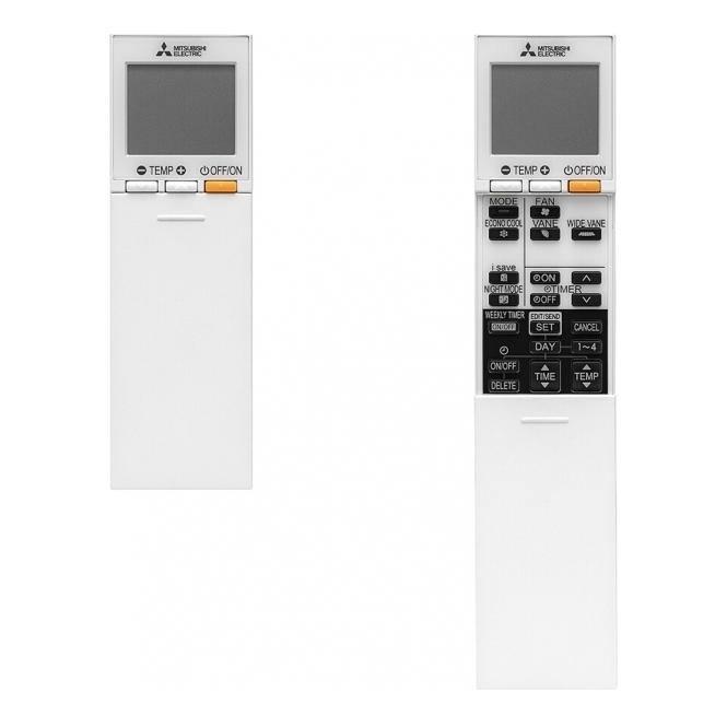 Mitsubishi Electric - 