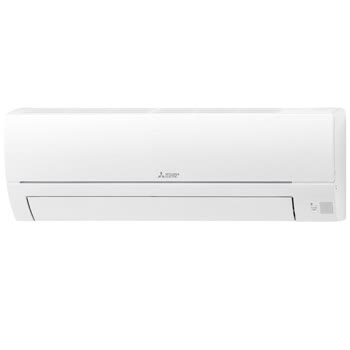 HareME MSZ-HR60VF Logo