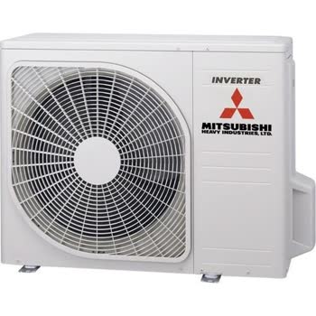 Mitsubishi Electric - PREMIUM SRK50ZS-W - Görsel 3