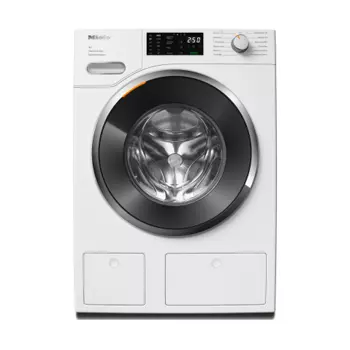Miele WWF664 WCS