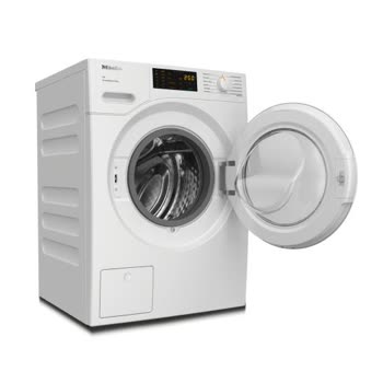 Miele - WWD320 WCS - Görsel 2