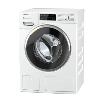 Miele - WWI860 WCS - Görsel 2