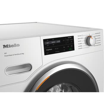 Miele - WWI860 WCS - Görsel 3