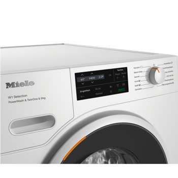 Miele - WSI863 WCS - Görsel 3