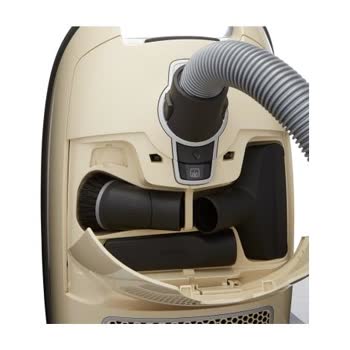 Miele - S 8360 EcoLine - Görsel 3