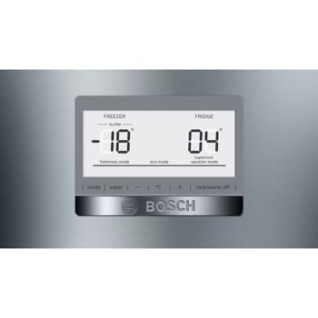 Bosch - KGN56HIF0N - Görsel 3