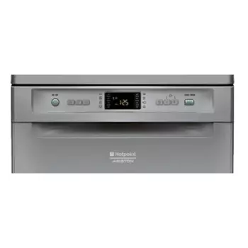 Hotpoint Indesit - LFF 8M121 CX - Görsel 2