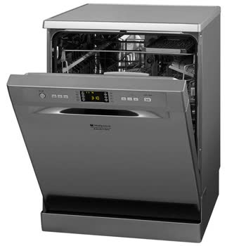 Hotpoint Indesit - LFF 8M121 CX - Görsel 3