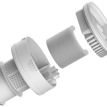 Xiaomi - Mi Vacuum Cleaner Light - Görsel 3