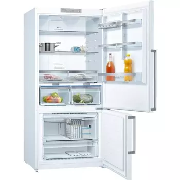 Bosch - KGN56VIF0N - Görsel 2